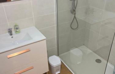 T3 saisonnier - Frouge 46400 Autoire - Lot - Foto 10