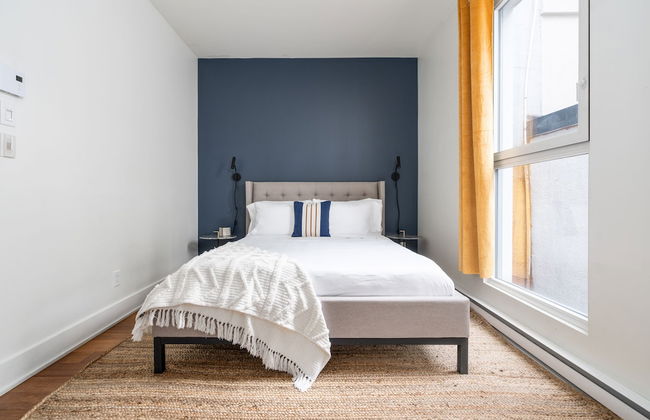 ApartHotel Prince Arthur - Photo 32