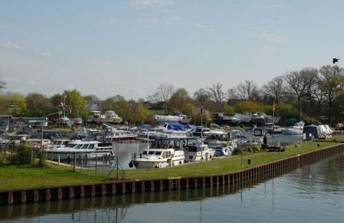 Wohlfühlapartment in Minden - Foto 24