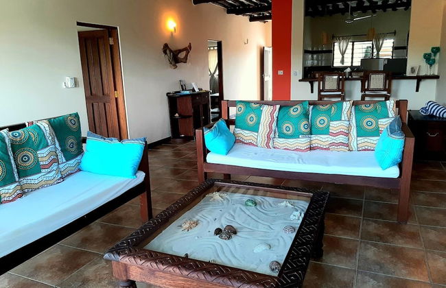 Galawa Beach Apartments - Foto 21