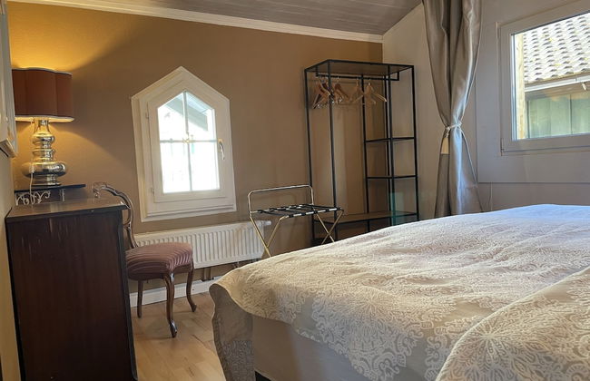 Haus der Schwalbe - Foto 10