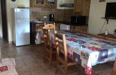 Deux appartements individuels de 8 personne à 200 mètres des remontées mécaniques au centre du village - Foto 11