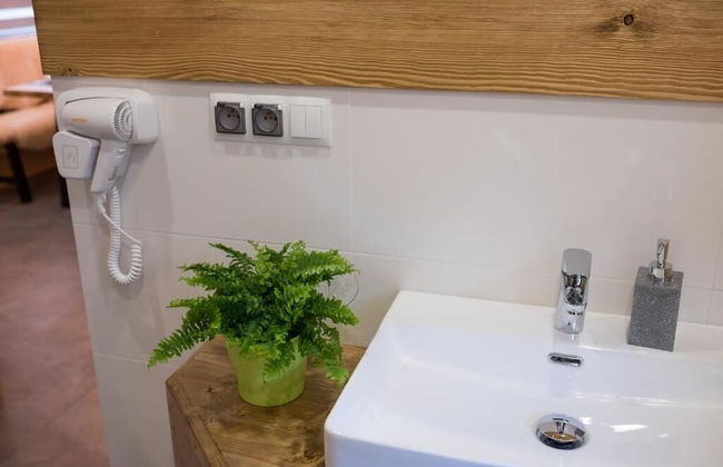 Domek & Apartament Na Ogrodzie - Foto 43