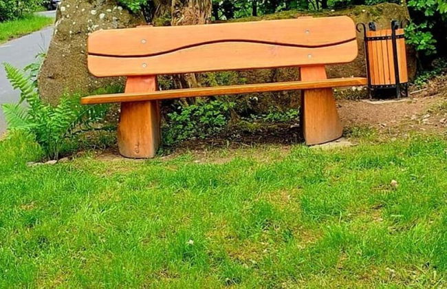 Holiday Home Country House Kathy - Foto 30