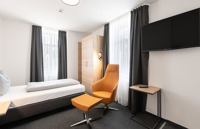 Apartimo Landshut - Foto 40