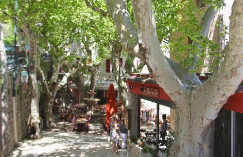 Villa Nycou - Foto 48