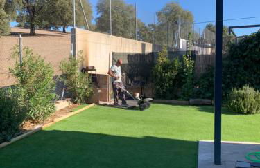 Casa Rural Nacimiento del Huéznar - Tomillo 23 - Foto 78