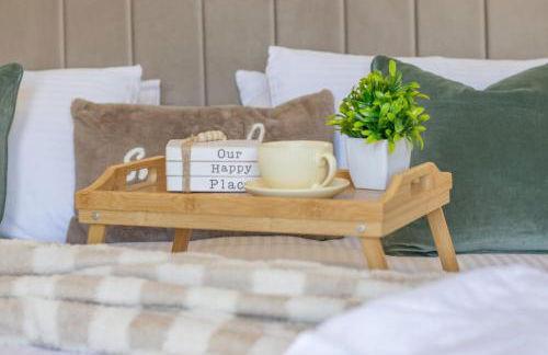 Pinkerton House - 3 bed Rutherglen - Foto 10