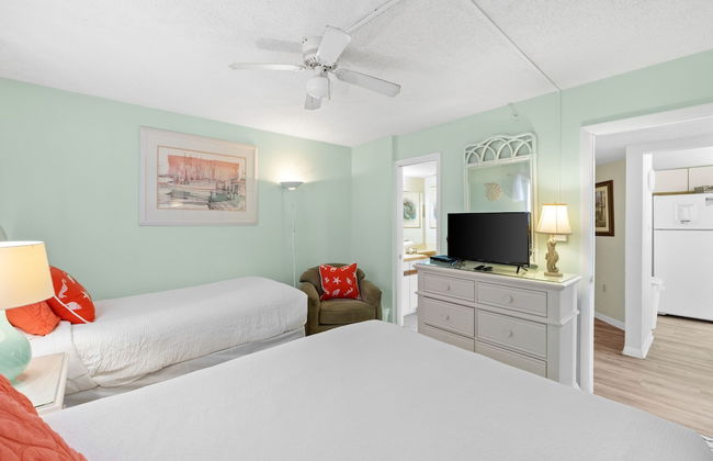 Summerhouse Beach Resort by PHG - Foto 39