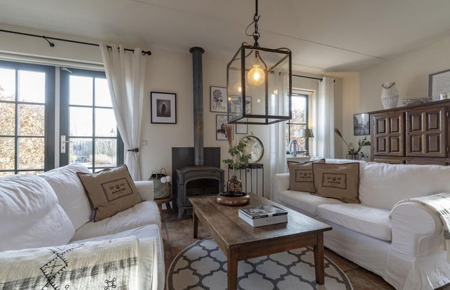 Holiday Villa at Park De Buitenplaats - Foto 7