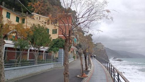 Sea view apartment VIVIANA - Foto 4