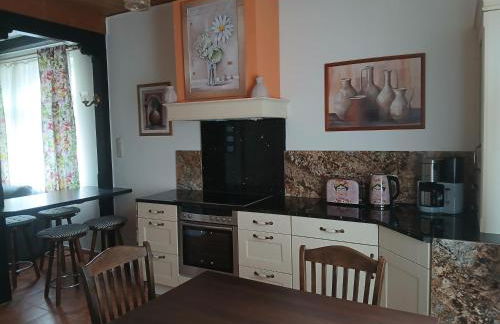 Kutscherhaus Werdau - Foto 20