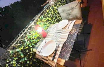 Appartamento DaMiki luminoso, centrale - Foto 20