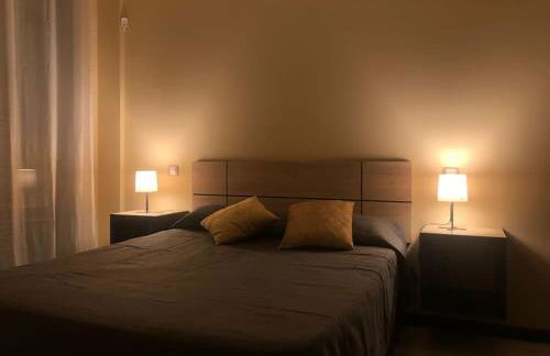 Apartamento MIRABOSQUE - plaza garaje incluida - Photo 11