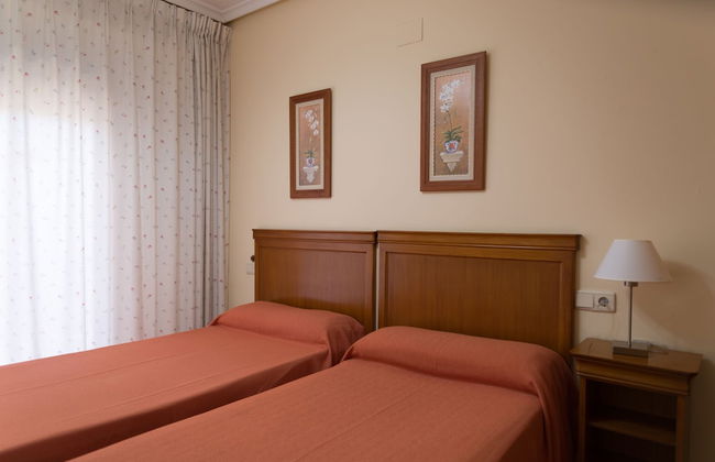 Apartamentos Gemelos Beninter - Foto 5