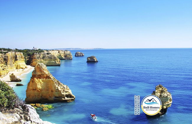 BnB Homes Elegant Apartment 50 m Walk From Beach - Foto 43