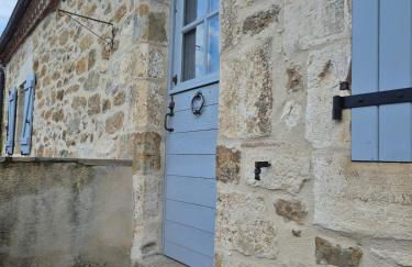 Maison de charme Portobelo dans Carennac avec vue - Foto 26