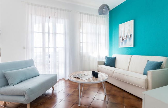 Il Borgo Apartments A2 - Sv-d600-bove3bta - Foto 1