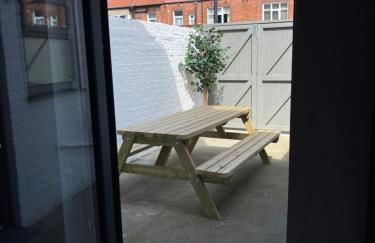 Edith Haven Tynemouth Fabulous Coastal Holiday Home with Free OnStreet Parking - Foto 49