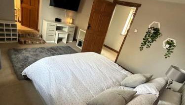 Holmleigh Annexe - Foto 5