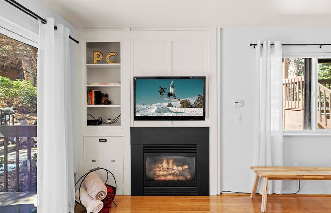 Red Pine Condominiums by All Seasons Resort Lodging - Foto 76