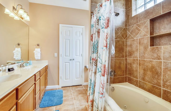 Sunflower Surf by Ryson Vacation Rentals - Foto 15