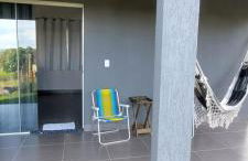 Chalés Recanto da Baleia - Foto 56