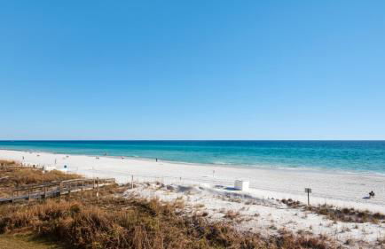 Destin Seafarer Unit 211 - Foto 44