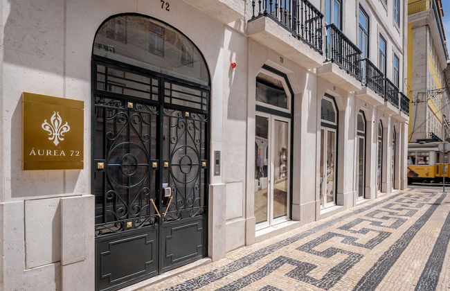 Aurea Once Upon a House - Foto 45