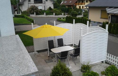 Ferienwohnung Hochwaldblick 3 - Photo 10