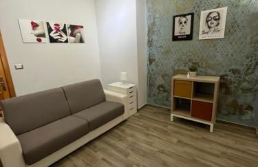 BOUGANVILLE casa vacanza ambiente climatizzato con wi fi - Foto 19