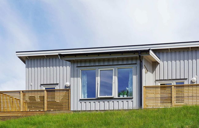 5 Person Holiday Home in Stromstad - Photo 11