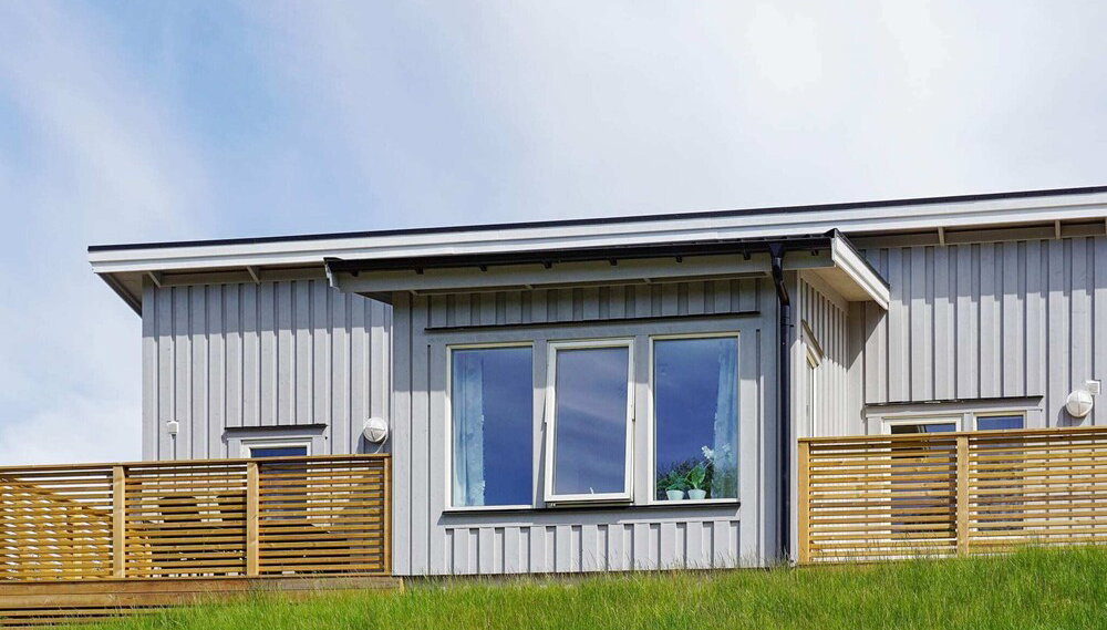 4 Star Holiday Home in Stromstad - Foto 1, Profilbild