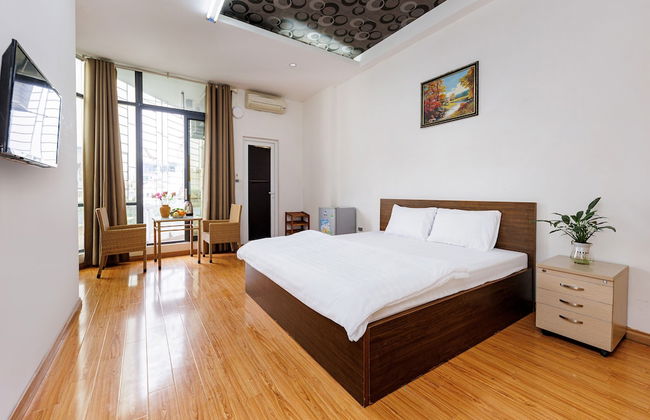 Lamaison Hà Nội - Foto 1