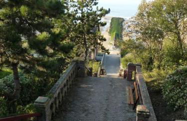 Appartement Duplex Cosy au calme à 50m de la plage - Foto 42