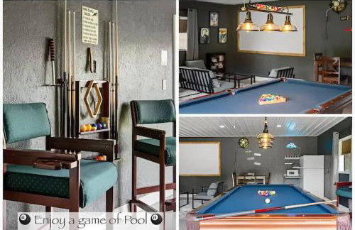 Spacious & Fun Family Oasis, Games, Hot Tub, View - Foto 2