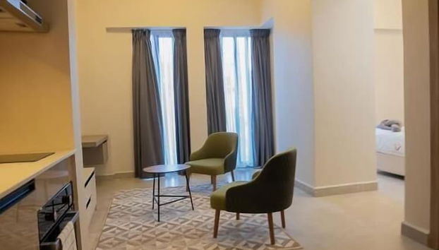 Zarafa Suites - Foto 4, Habitación