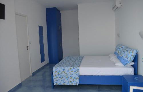 Bouganville Studios Stegna - Foto 50