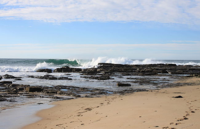 Points South By The Sea - Foto 33