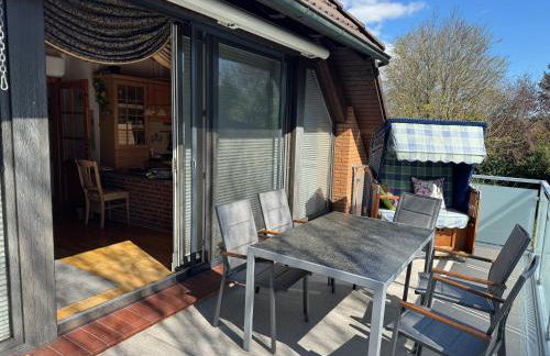 Ferienhaus Wieke - Foto 8