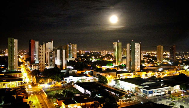 Teresina Night Tour - Foto 3