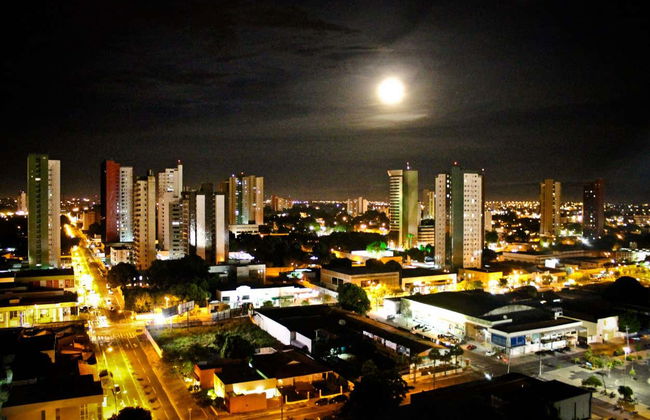 Teresina Night Tour - Foto 3