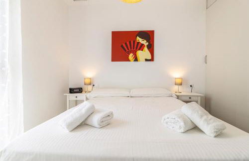 Allo Apartments San Clemente Parking Piscina Centro 2 Habitaciones - Foto 18