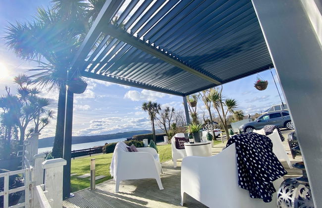 Seaview Cottage on the Island - Foto 64