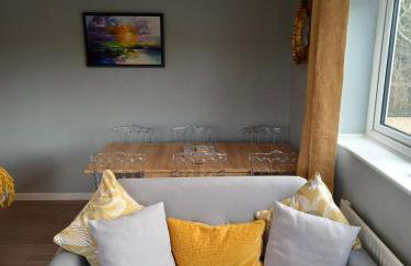 Moore Apartment - Foto 3