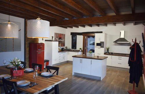 Casa La Masía - Foto 34