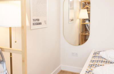 City Centre Hideaway 100m from Trafalgar Square - Foto 15