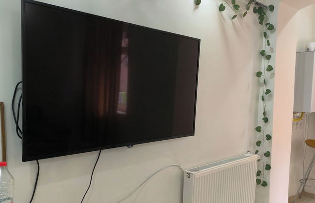 İstiklal Apart - Foto 2