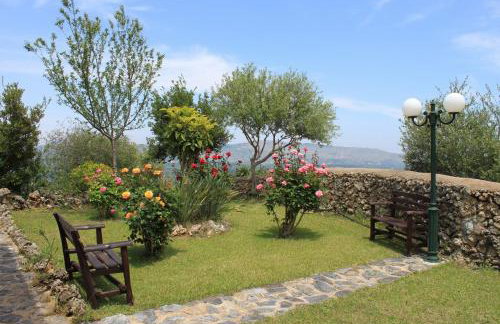 Aspalathos Villas - Foto 41