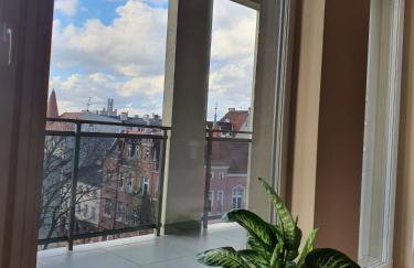 Apartament lux Garbary5A - Foto 24